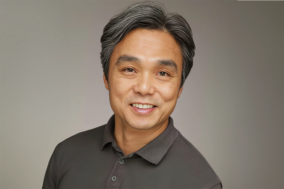 Physiotherapie Physio Prävent in Dortmund Porträt Hanjin So